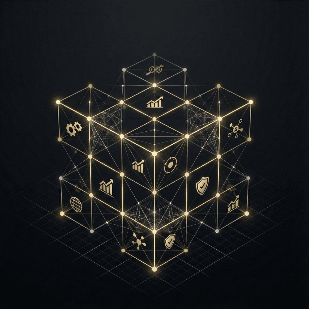 Professional Business Agency